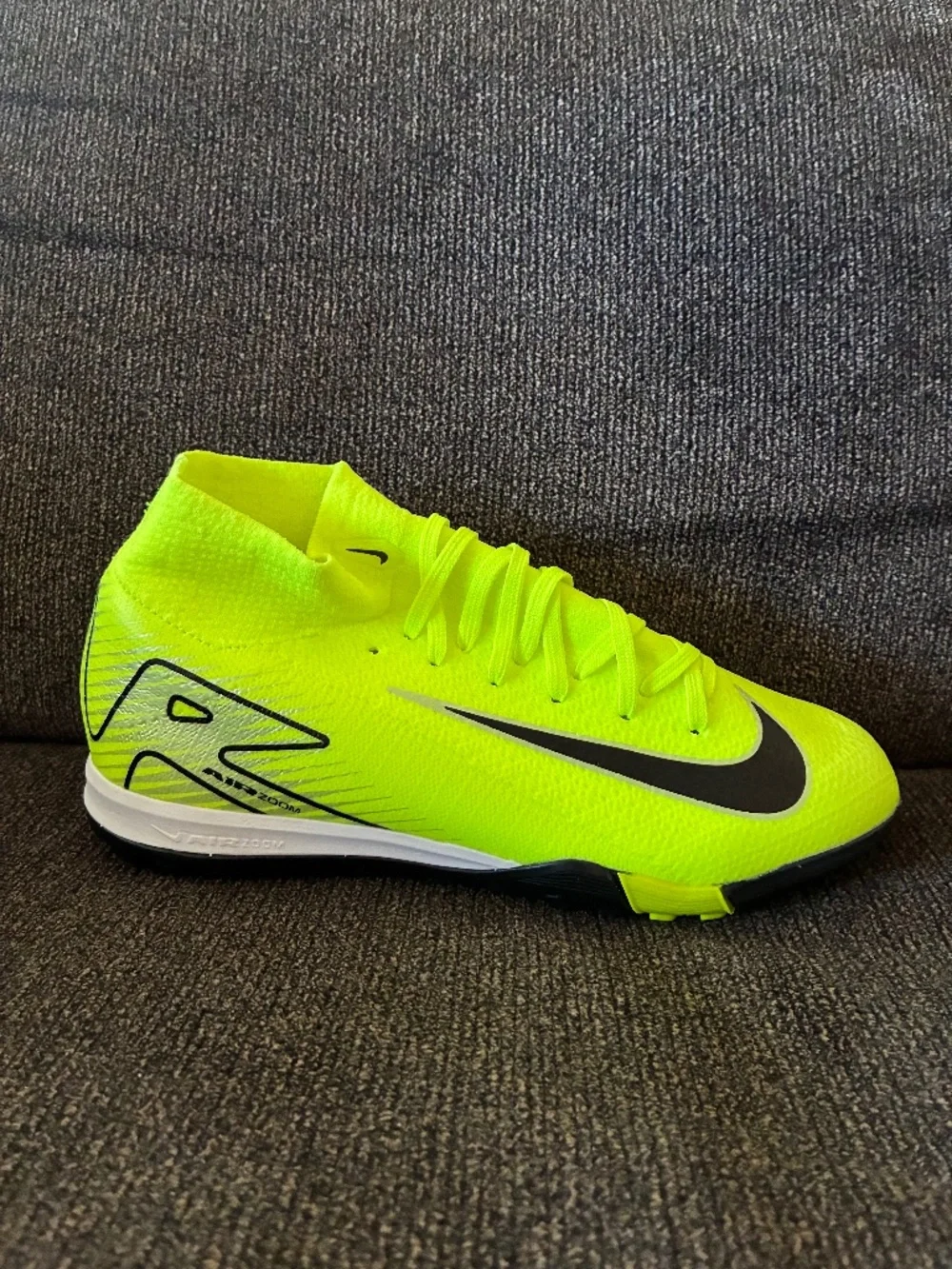 Nike Indoor Soccer Shoes